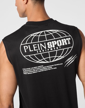 Plein Sport Shirt in Black
