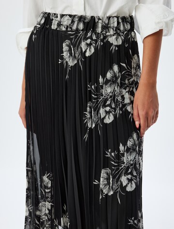 Koton Skirt in Black