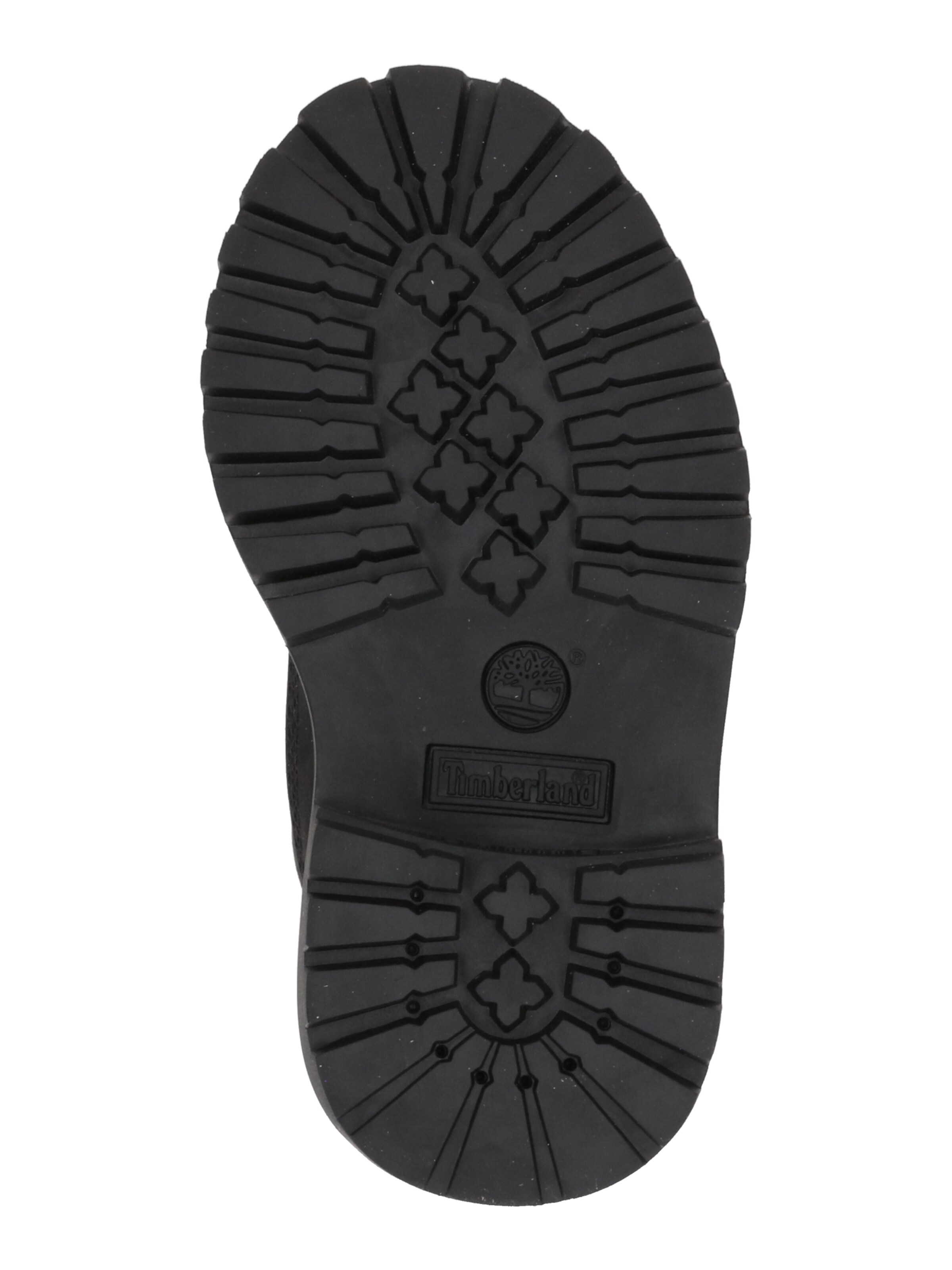 TIMBERLAND Boots in Black