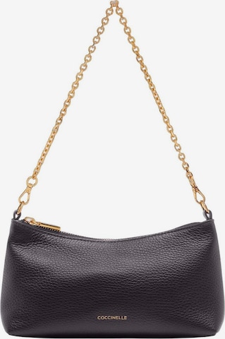 Coccinelle Handbag 'Coccinelle Aura' in Red: front