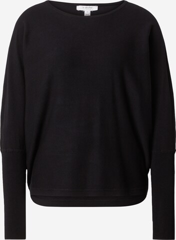 b.young Pullover 'MORLA' i sort: forside