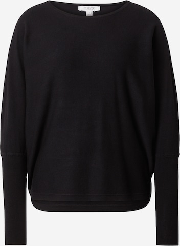 b.young Sweater 'MORLA' in Black: front