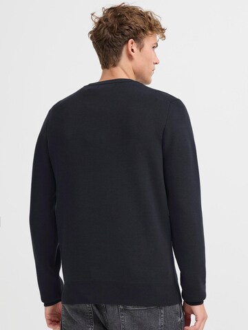 Casual Friday - Jersey ' CFTHEO ' en azul