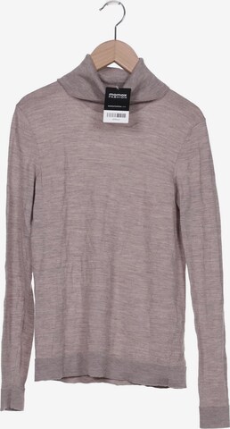 Zalando Pullover M in Beige: predná strana