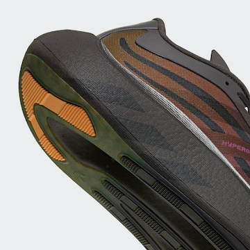 ADIDAS ORIGINALS Σνίκερ χαμηλό 'Hyperboost Euphoria' σε μαύρο