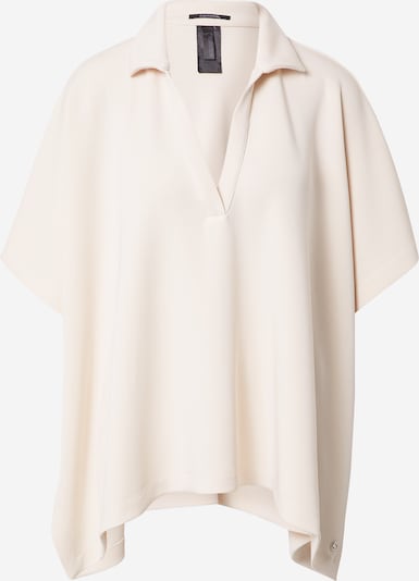 COMMA Cape in Cream, Item view