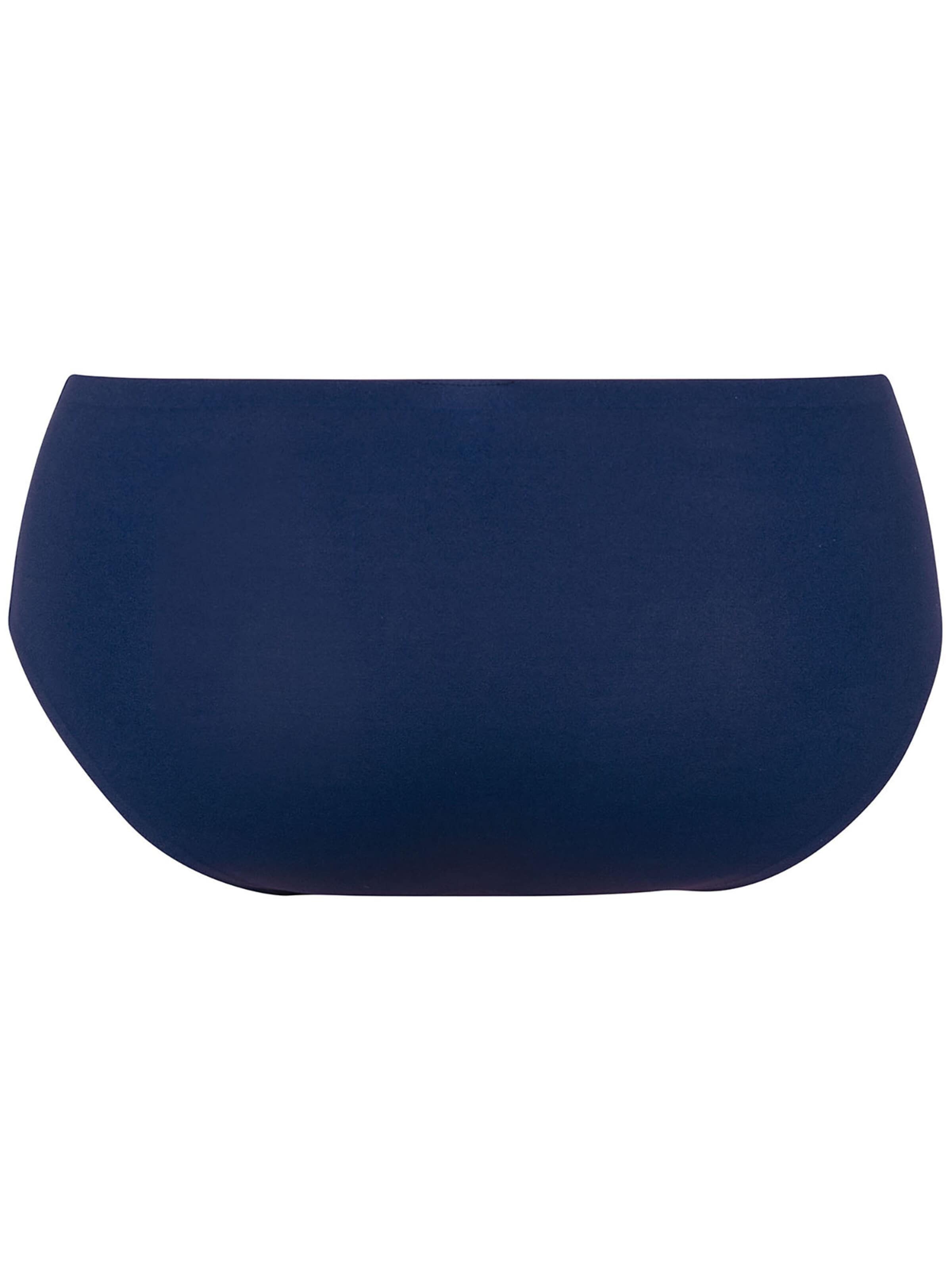 ANITA Panty 'essentials'‌‌‌‌‌‌‌ in Blau