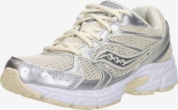 saucony Sneakers 'Ride Millennium' in White: front