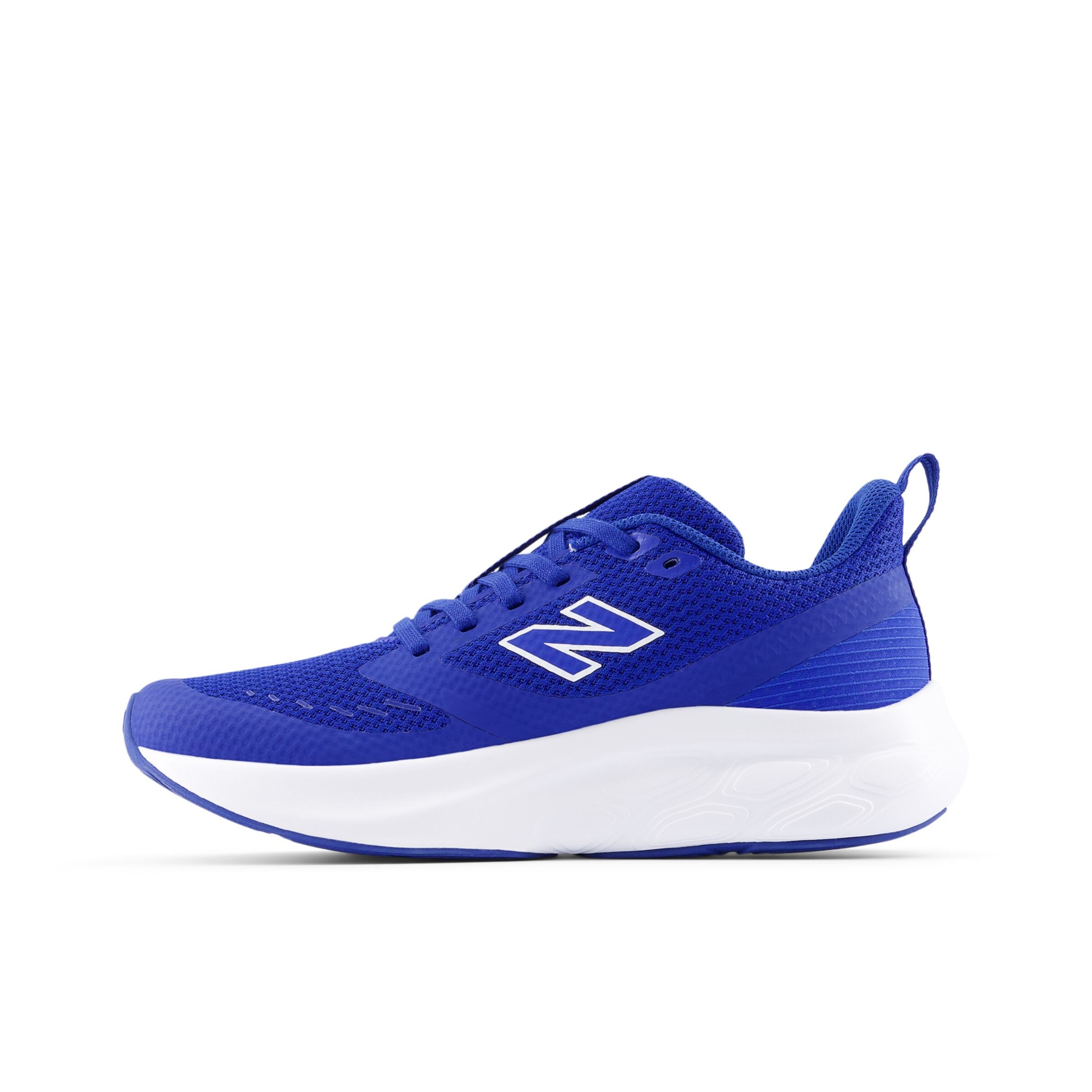 new balance Sportschoen '625' in Blauw: voorkant