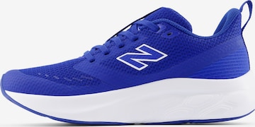 Chaussure de sport '625' new balance en bleu : devant