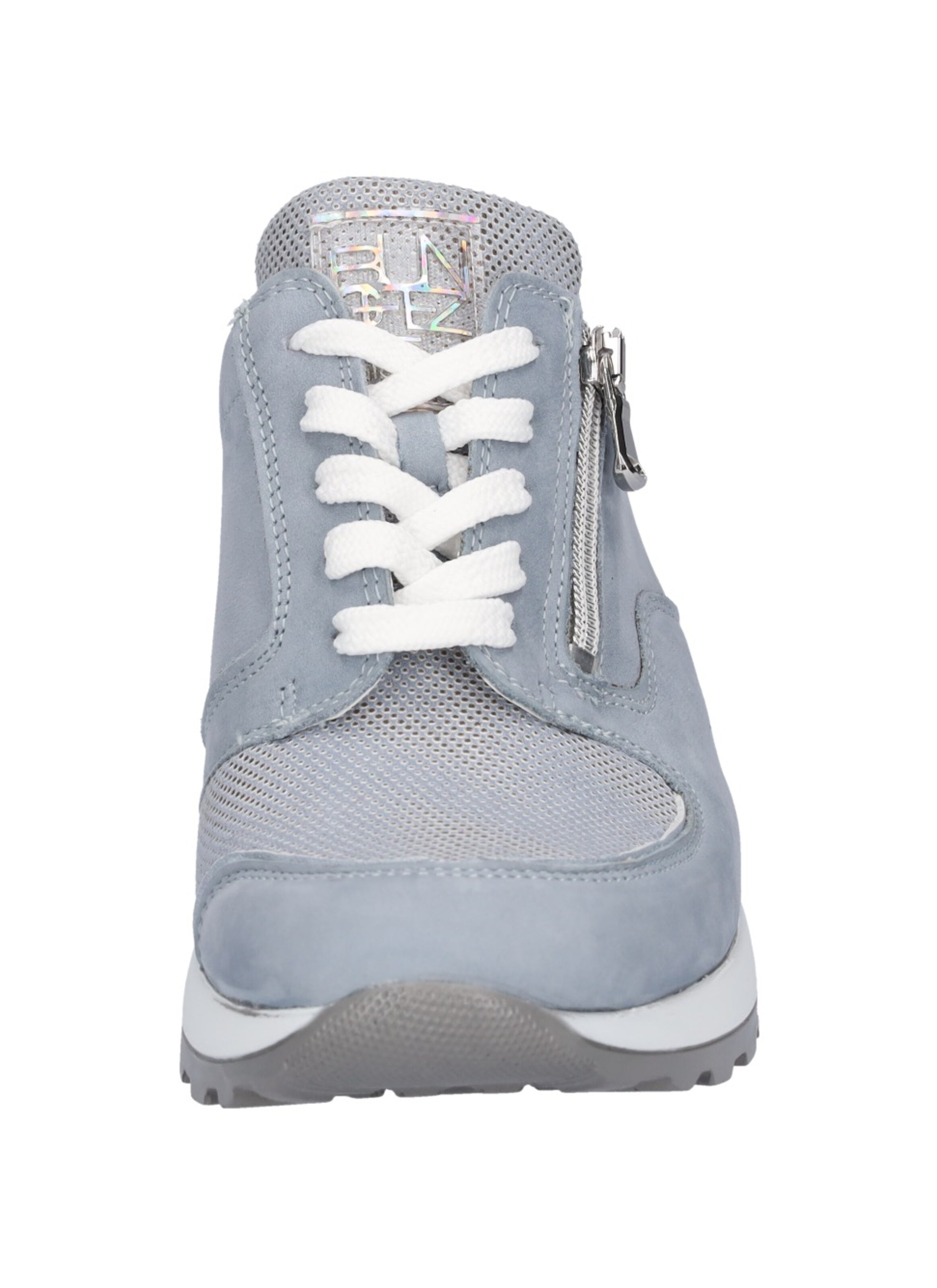 WALDLÄUFER Sneaker in Blau