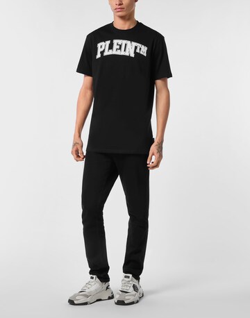 T-Shirt Philipp Plein en noir