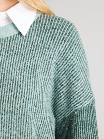 Pull-over 'Dinah' mbym en vert