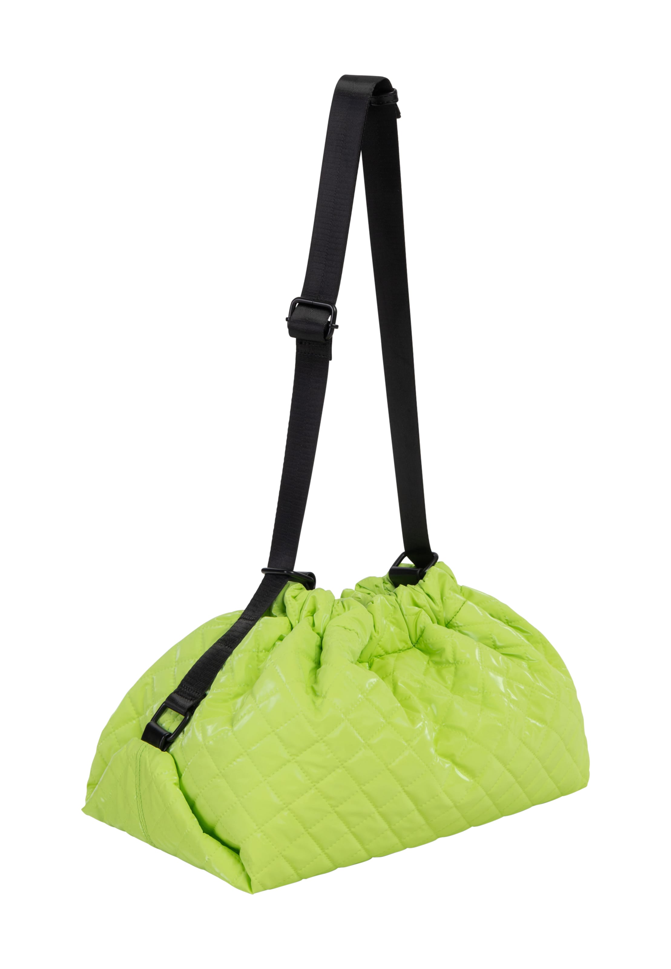 Borsa sportiva di myMo ATHLSR in verde