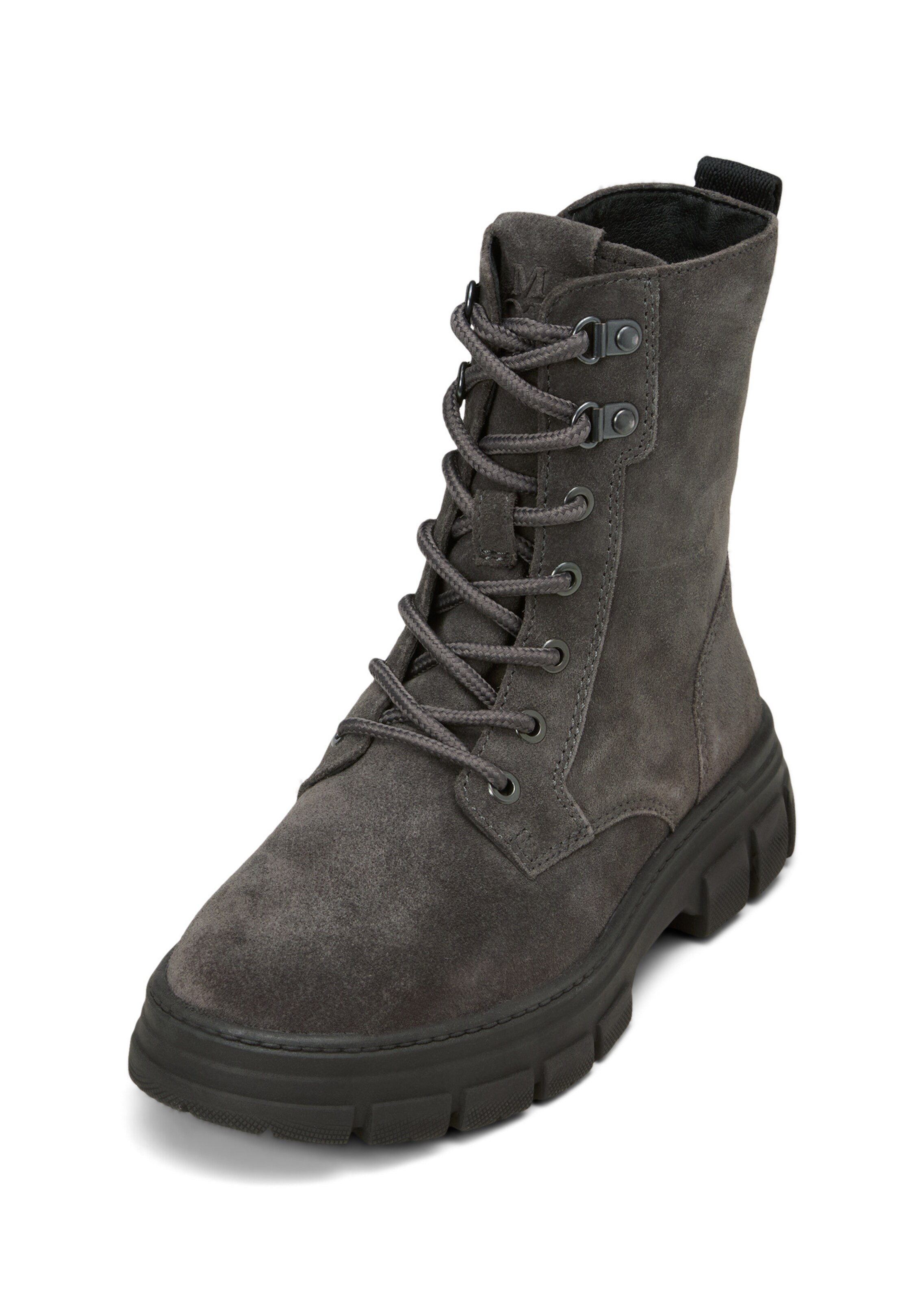 pilka Marc O'Polo Suvarstomieji batai 'Josy'