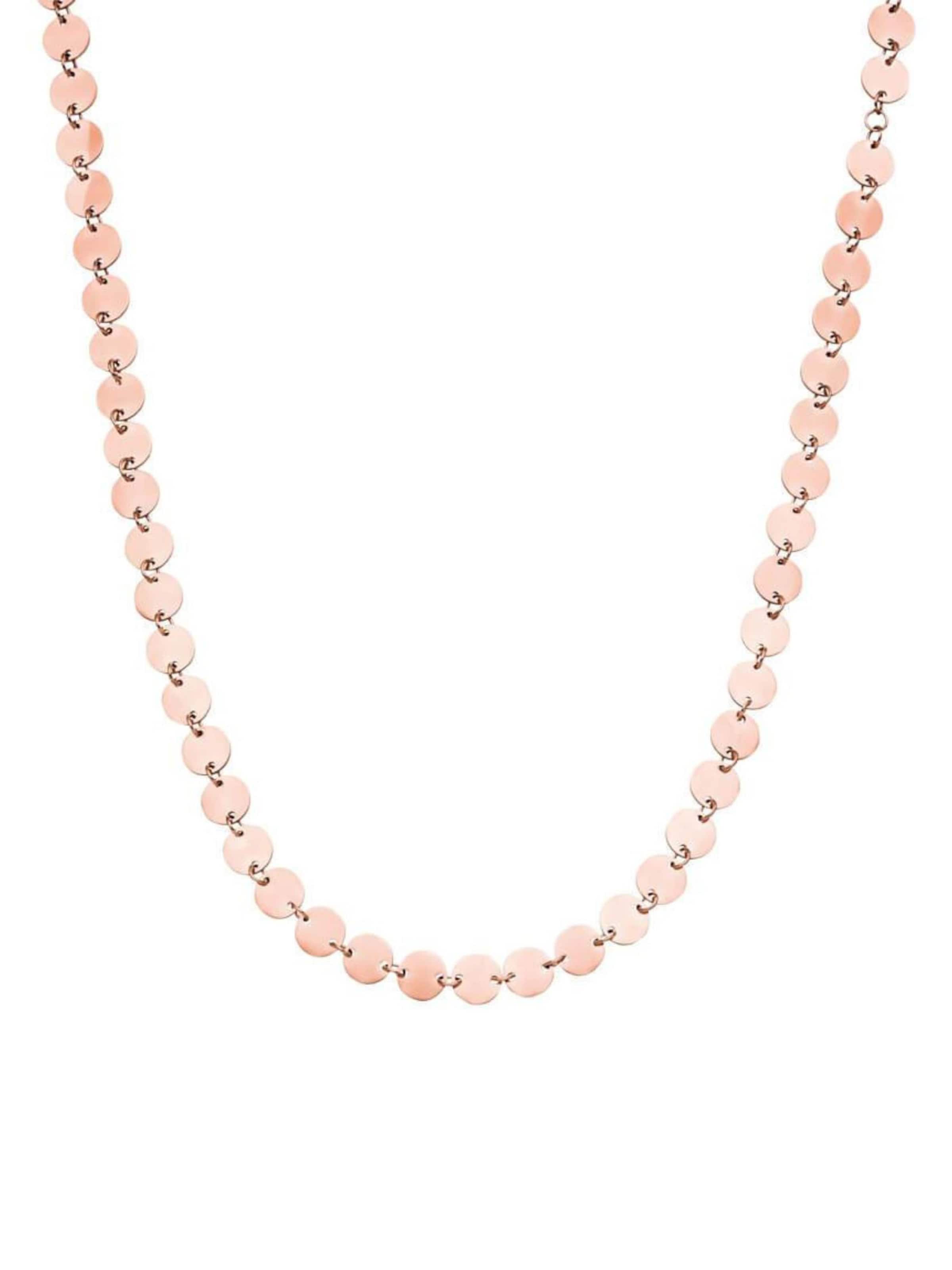 PURELEI Lánc 'Kalani' - arany: elől