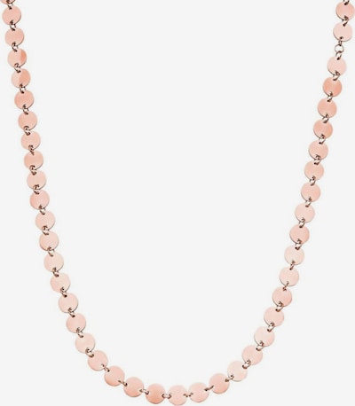 PURELEI Halsband 'Kalani' i roséguld, Produktvy