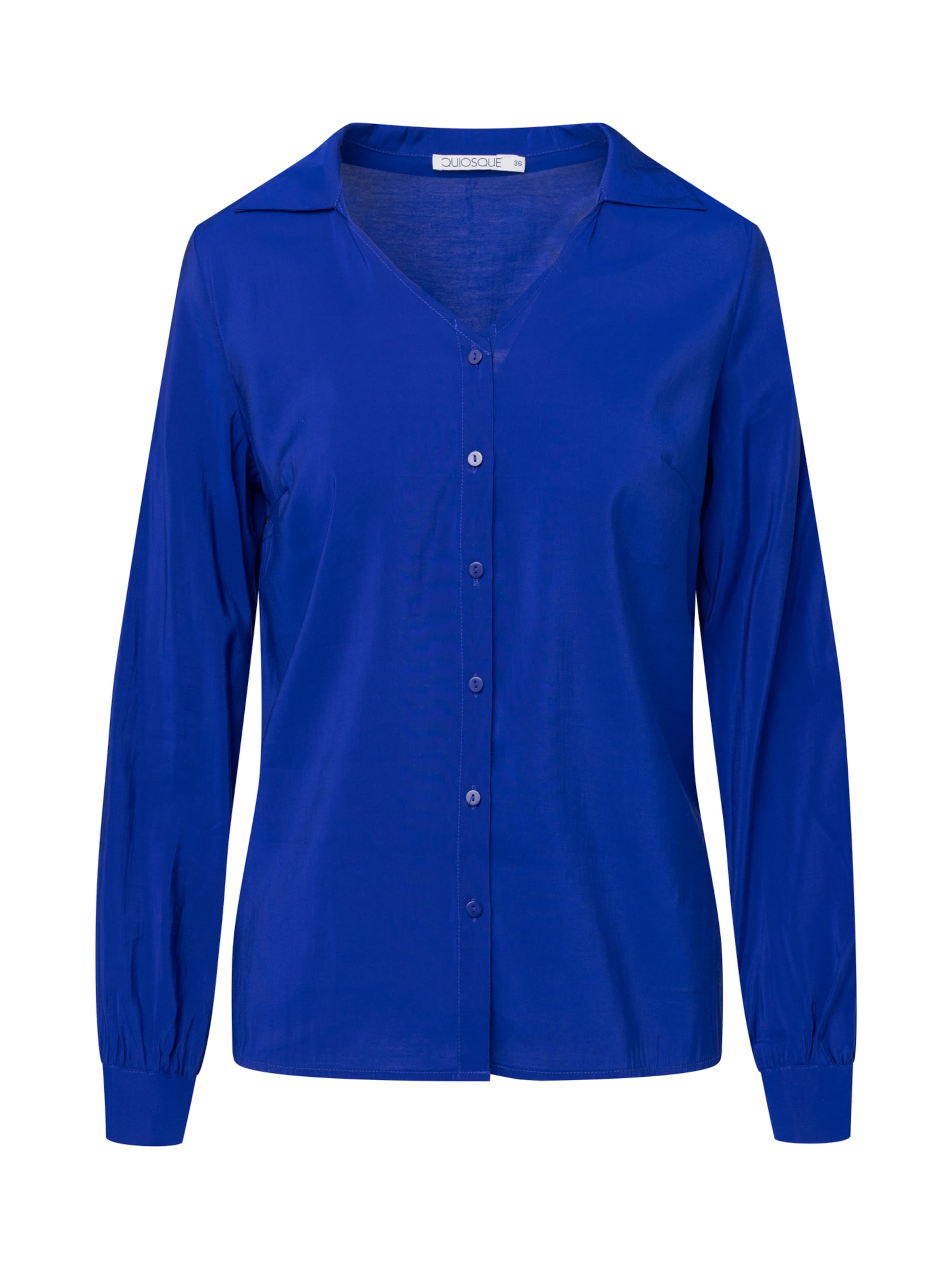 Quiosque Μπλούζα '2RS002' σε μπλε: μπροστά