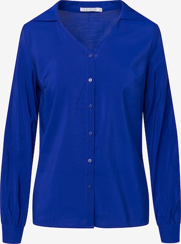 mėlyna Quiosque Palaidinė '2RS002': priekis