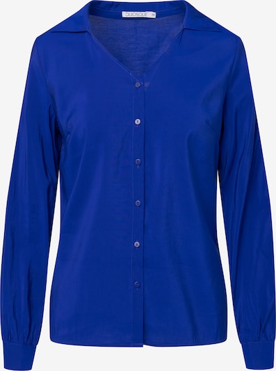 Palaidinė '2RS002' iš Quiosque, spalva – mėlyna, Prekių apžvalga