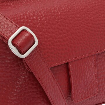 VOi Schoudertas 'Hirsch' in Rood