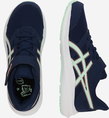 mėlyna ASICS Sportiniai batai 'Jolt 4'