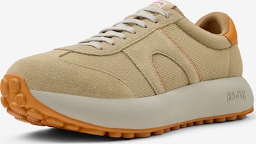 Sneaker bassa 'Pelotas Athens' di CAMPER in beige: frontale