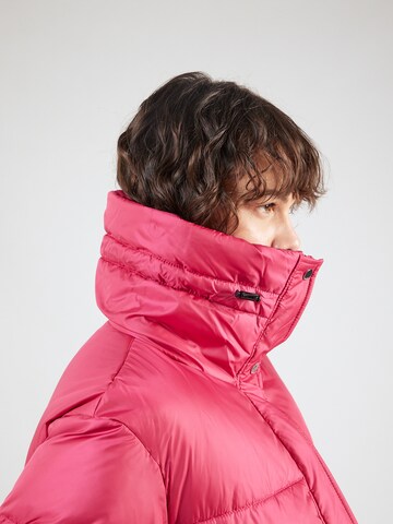 HUGO Winter jacket 'Fary-1' in Pink