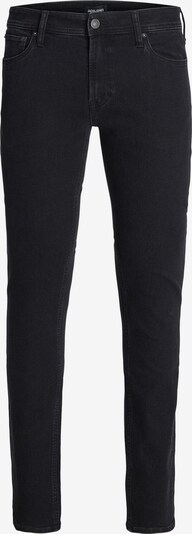 JACK & JONES Jeans 'Liam' in de kleur Black denim, Productweergave