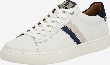 Rieker EVOLUTION Sneakers in White: front