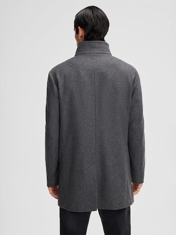 STRELLSON Tussenjas 'Finchley ' in Grijs