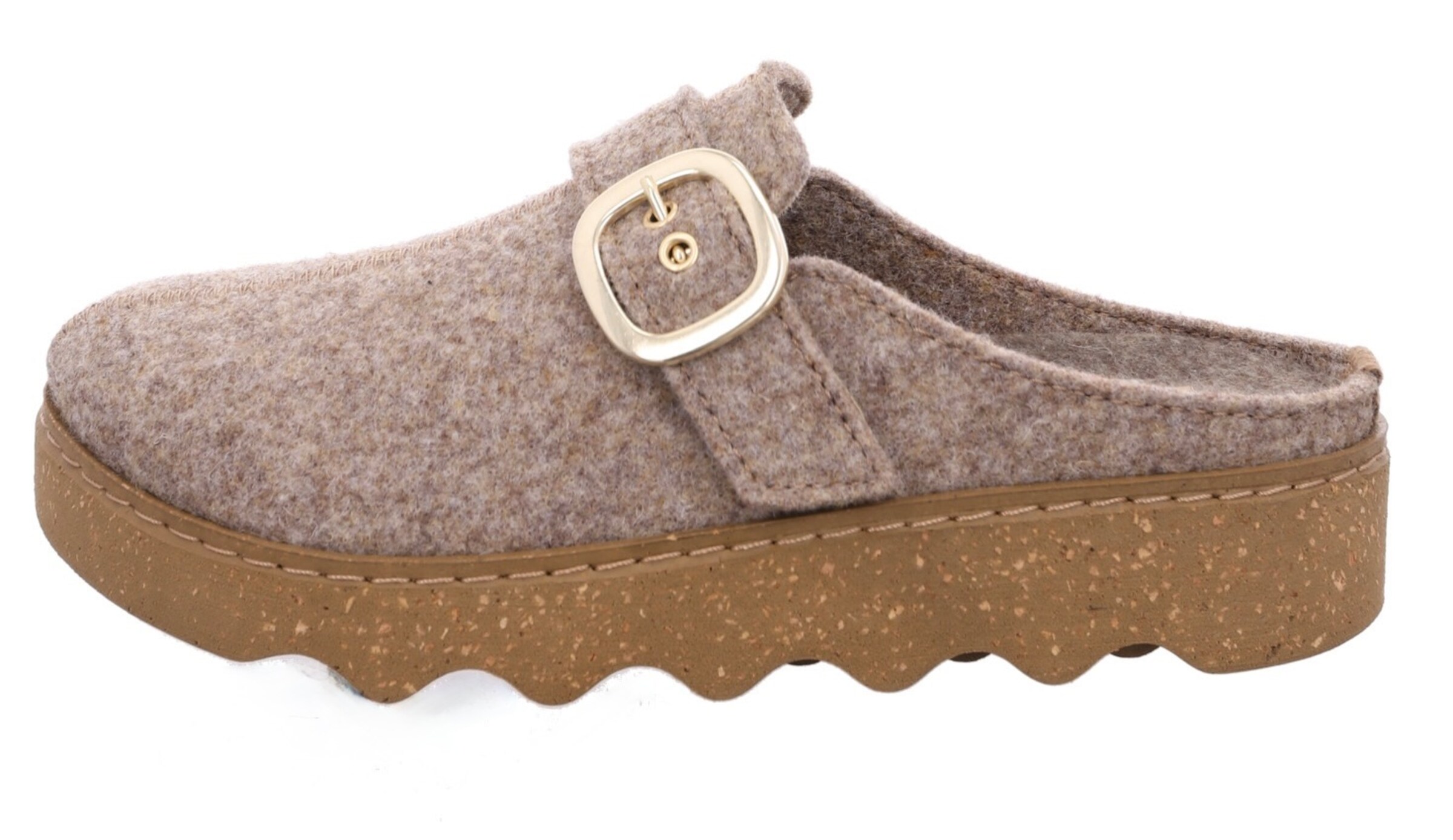 ROHDE Clogs in Beige