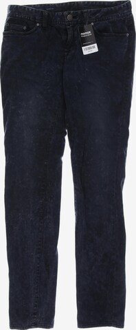 CAMPUS Pants in M in Grey: front