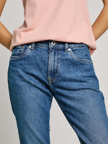 Pepe Jeans Slim fit Jeans in Blue