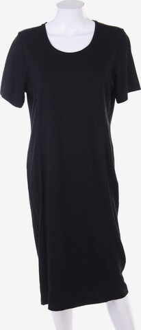 ALESSA W. COLLECTION Dress in XL in Black: front