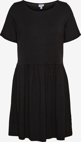 Aware - Vestido 'Tamara' en negro: frente