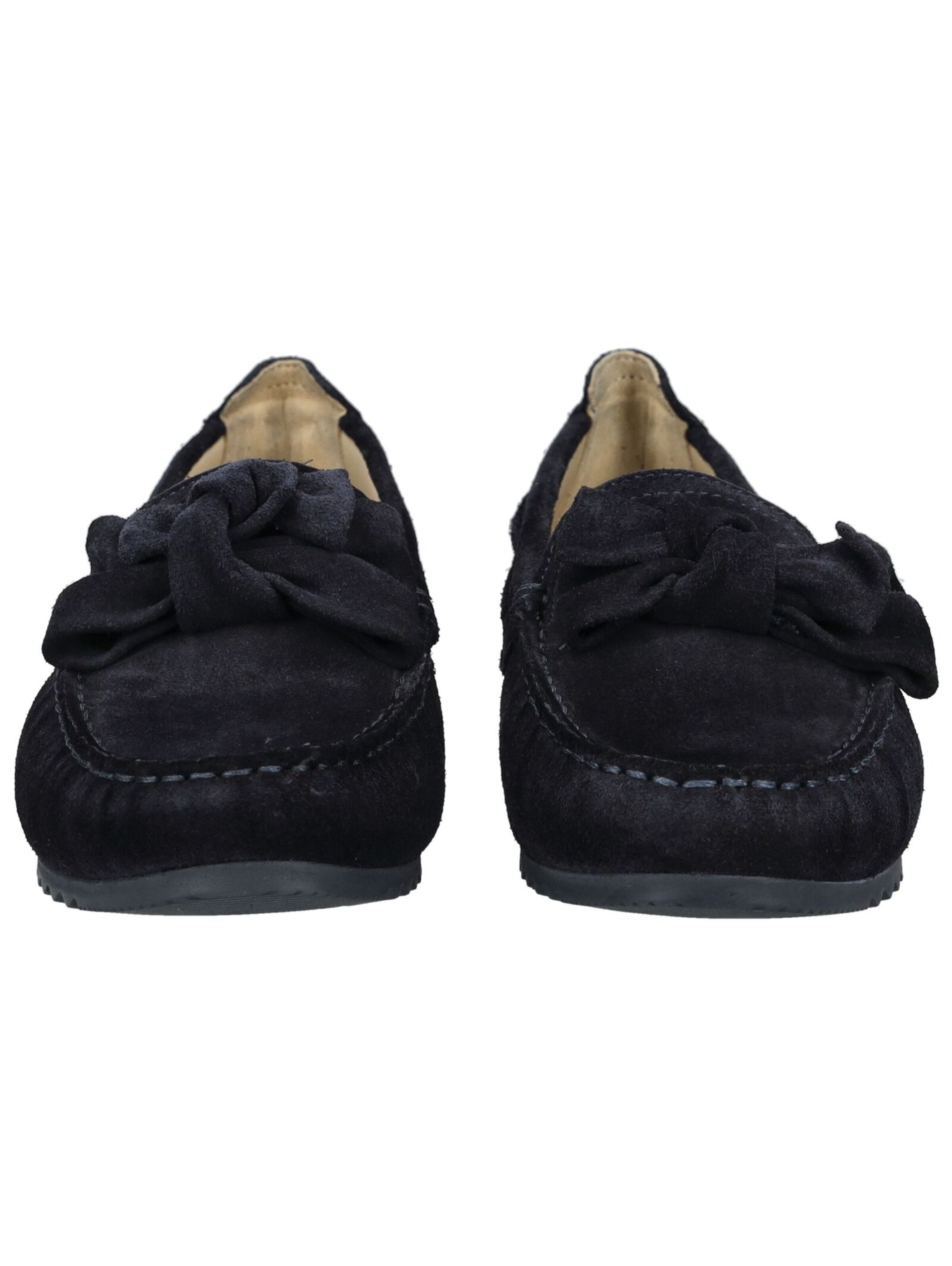 Mocassin ARA en noir