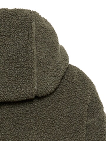 CAMEL ACTIVE Winter Coat in Green