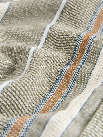 Next Regular Fit Hemd in Grün