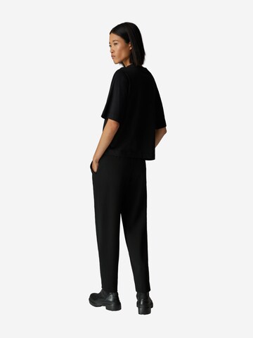 BOGNER T-Shirt 'Dorothy' in Schwarz