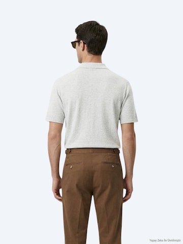 KİP Regular fit Button Up Shirt in Grey