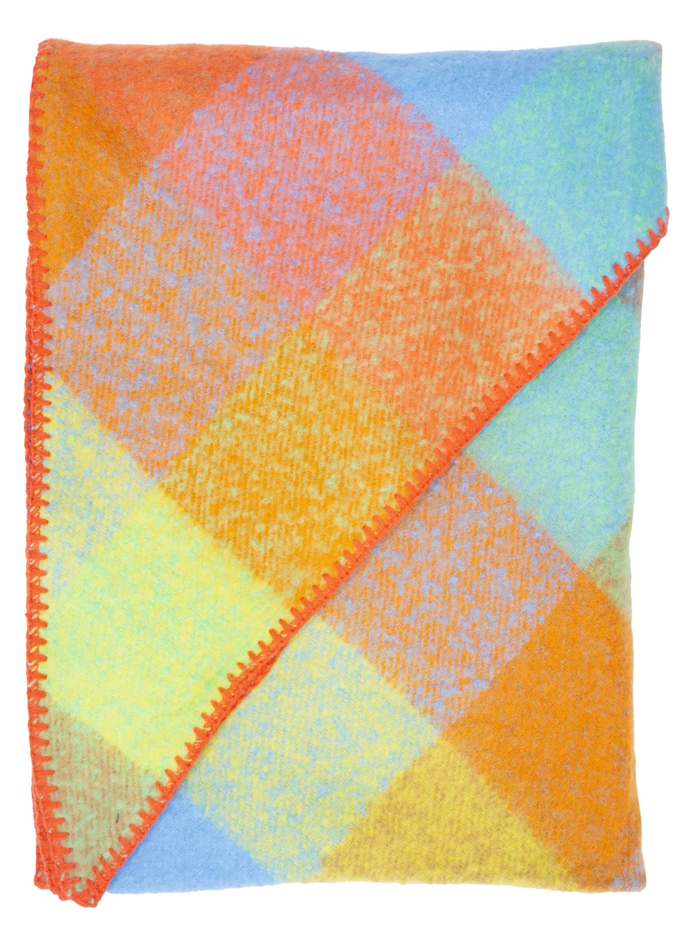 Écharpe 'Greta' Seasons of April en mélange de couleurs