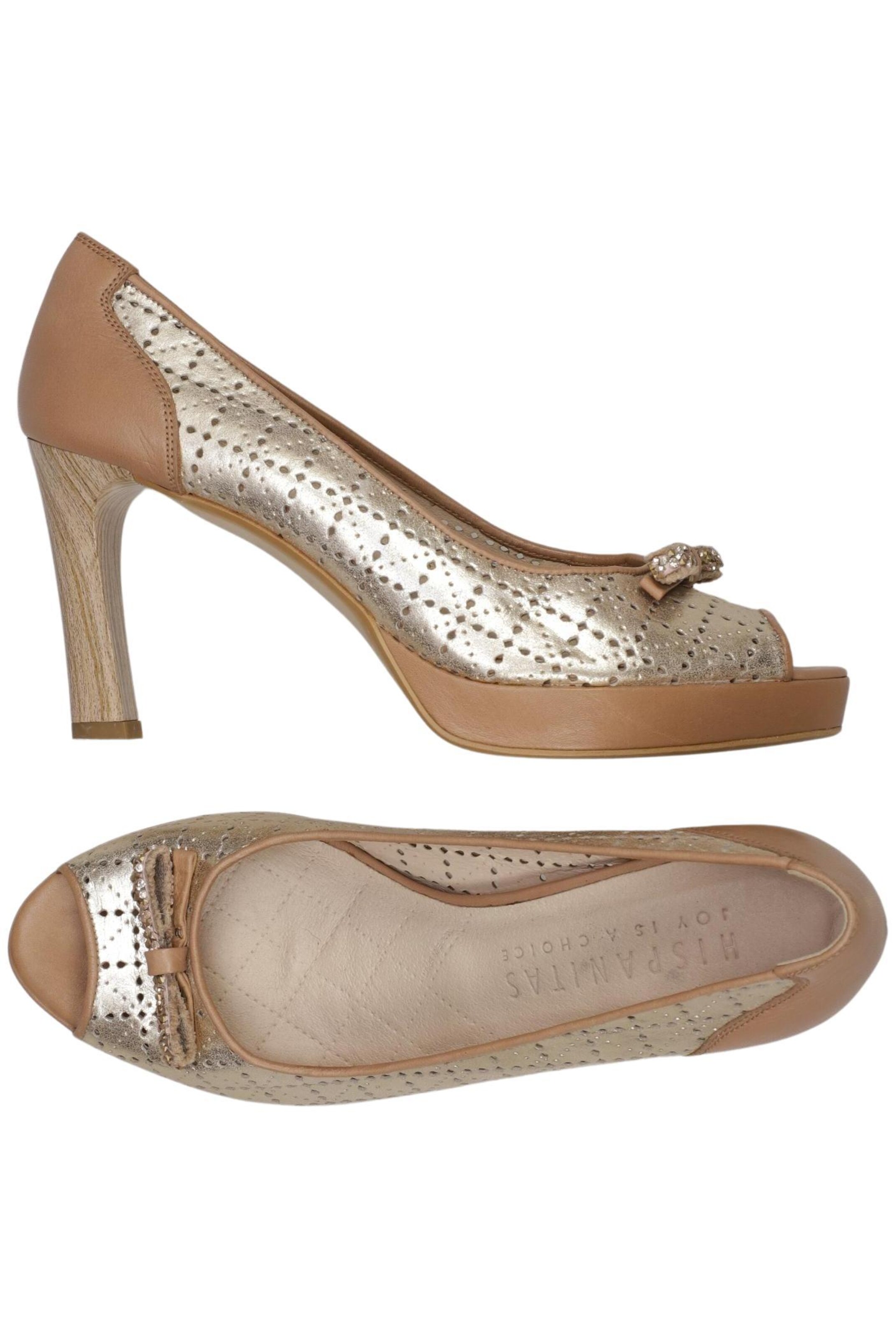 Hispanitas High Heels & Pumps in 40 in Mixed colors: front