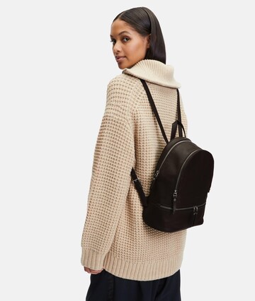 Liebeskind Berlin Rucksack 'Alita' in Braun