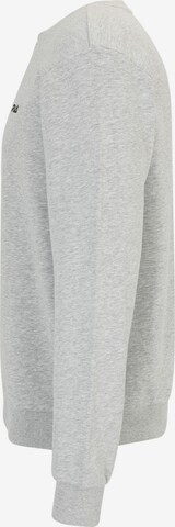 FILA - Sweatshirt 'BRUSTEM' em cinzento