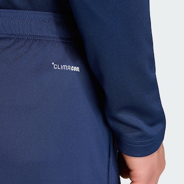 regular Pantaloni sportivi 'Entrada 26' di ADIDAS PERFORMANCE in blu