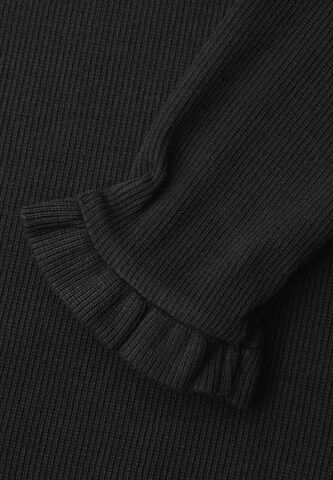 STREET ONE Dress in Black