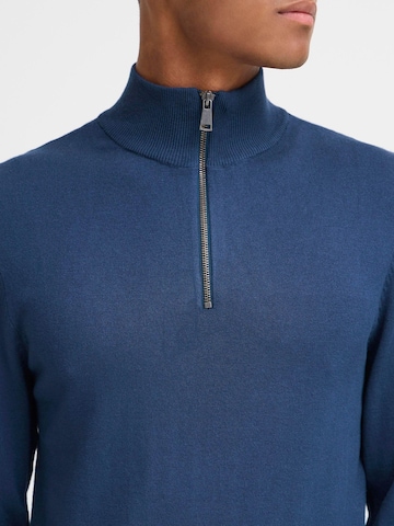 BLEND - Jersey ' BHDAN ' en azul