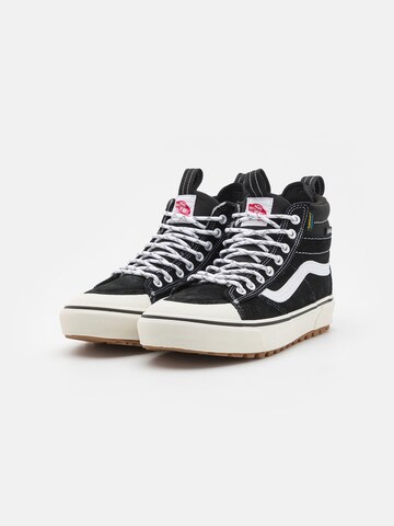 Sneaker înalt 'MTE SK8-HI' de la VANS pe negru