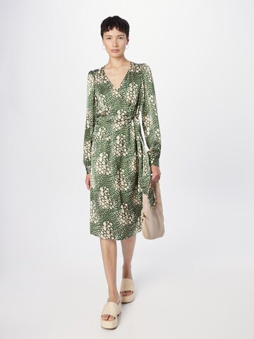 LA STRADA UNICA Dress 'HALLIE' in Green